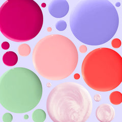 Summer Bestsellers Gel Mani System