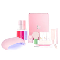 Summer Bestsellers Gel Mani System