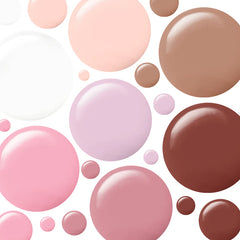 Bestsellers + Essentials Builder Gel Polish Set