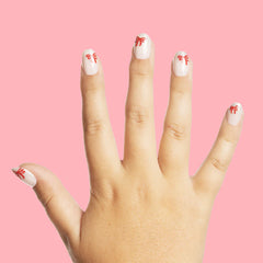 Big Bow Energy - Pressies | Short Medium | Round