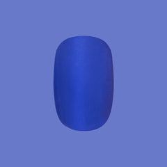 Breezy | Short | Squoval - Tab Press-On