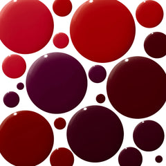 Fave Reds Mani System