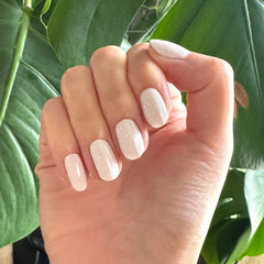 Sheer & Neutral Gel Polish Set
