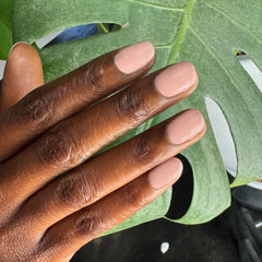 Sheer & Neutral Gel Polish Set