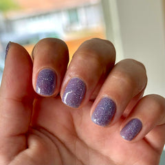 Karaoke is a Good Time Gel