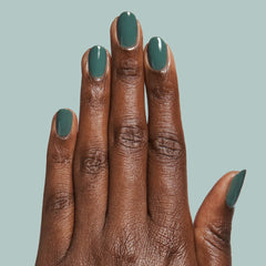 Still Life of Flowers - Gel