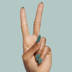 Still Life of Flowers - Gel