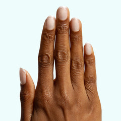 Diamonds Are a Mani’s Best Friend