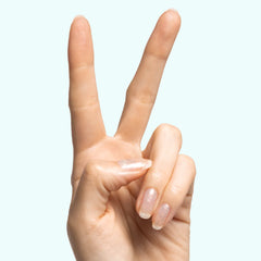 Diamonds Are a Mani’s Best Friend