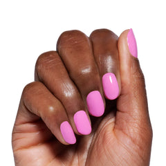 Permanent Vacation - Gel