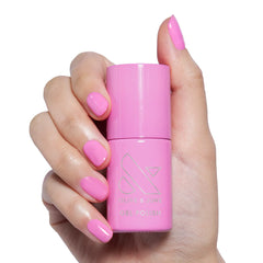 Permanent Vacation - Gel