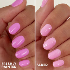 Permanent Vacation - Gel