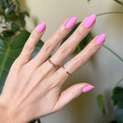 Permanent Vacation - Gel