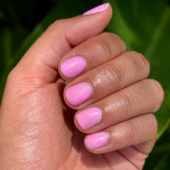 Permanent Vacation - Gel