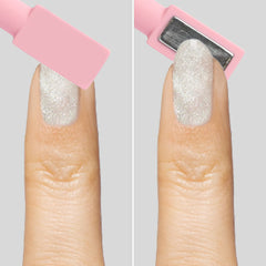 Platinum Velvet - Gel