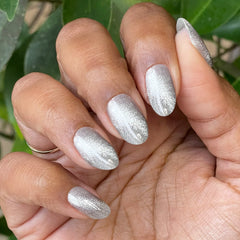 Platinum Velvet - Gel