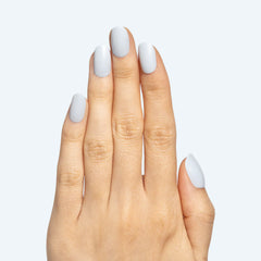 Rink | Short | Round - Tab Press-On