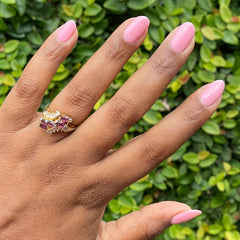 Saltwater Taffy - Gel