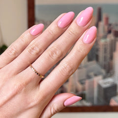 Saltwater Taffy - Gel