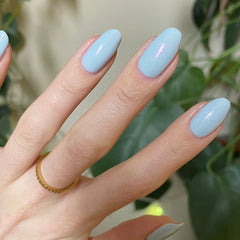 The Sparkle Fairy Effect Top Coat