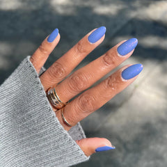 The Sparkle Fairy Effect Top Coat