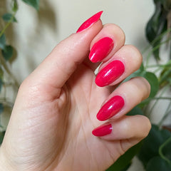 The Sparkle Fairy Effect Top Coat