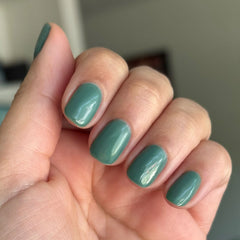 Still Life of Flowers - Gel