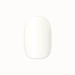 Swan | Extra Short | Squoval - Tab Press-On