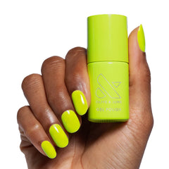 Time To Re-apply - Gel