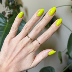 Time To Re-apply - Gel