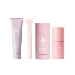 Total Mani Rescue Set