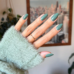 Still Life of Flowers - Gel