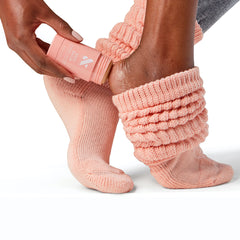 Overnight Heel Repair Set