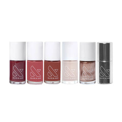 Caramel Apple Spice Set