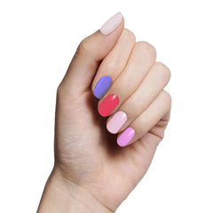 Nothing Rhymes with Purple Set