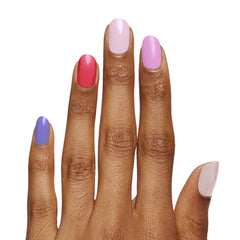 Nothing Rhymes with Purple Set