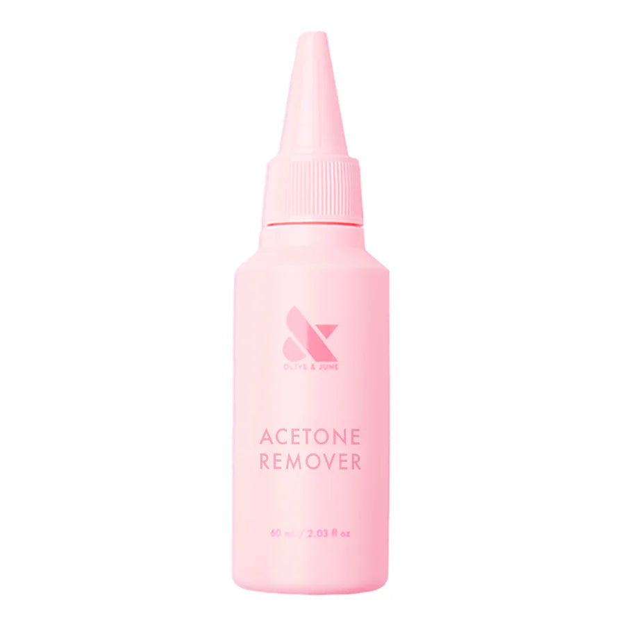 Acetone Remover