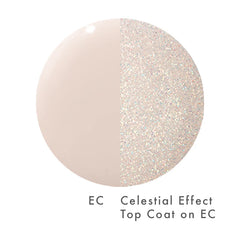 The Celestial Effect Top Coat
