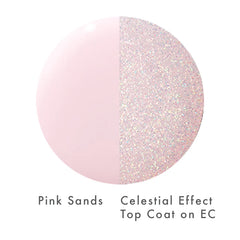 The Celestial Effect Top Coat