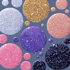 Flash Glitter Set