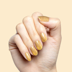 Golden Velvet - Gel