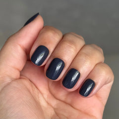 Inkling - Tab Press-On | Extra Short | Squoval