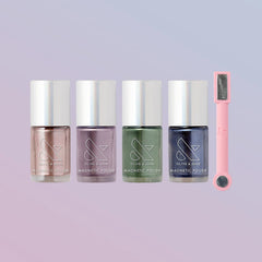 The Magnetics System