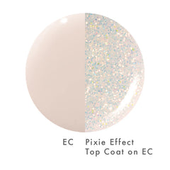 The Pixie Effect Top Coat