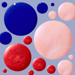 Spring Gel Polish Set