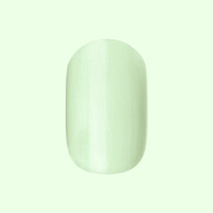 Corrigan | Extra Short | Round - Tab Press-On